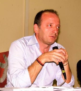 <b>NUME TUTELARE. </b>Lorenzo Alessandrini         
