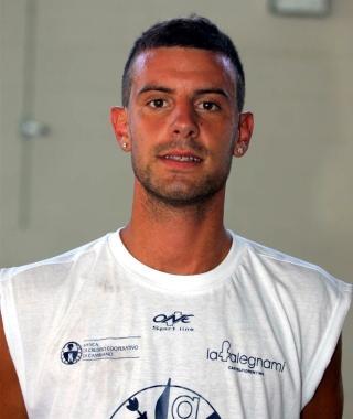 Michele Magini (Abc) 