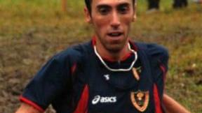 <b>CARABINIERE</b> Stefano La Rosa