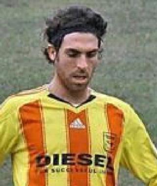 Lorenzo Crocetti 