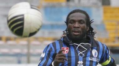 <b>IN PARTENZA</b> Kenneth Obodo