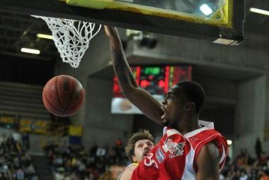 Mora va a Biella, Jv pensa ai playoff