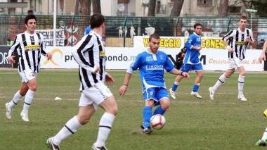 Un’azione della finale Juventus-Empoli dell’anno scorso