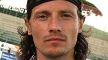 <b>IL «VECCHIO»...</b> Tommaso Marolda, 30 anni