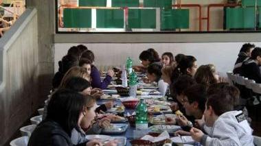 Per i circa duemila alunni delle scuole di San Giulaino arriva cibo di qualità