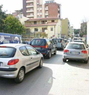 <b>PIANO DEL TRAFFICO </b>Nove domande per lappalto 