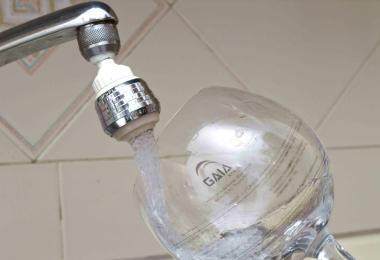 <strong>ACQUA. </strong>La società di gestione cerca capitali