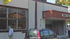 L’ufficio postale di Santa Croce sull’Arno