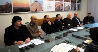 Il nuovo cda dellErp e le palazzine di Caina      
