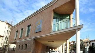 L’attuale sede della Ctt in via Macallè