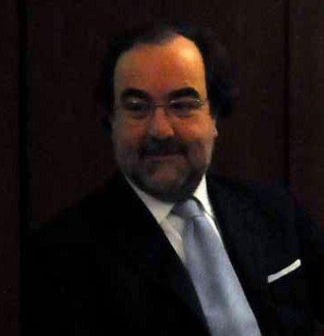 <b>I PROTAGONISTI.</b> Giulio Andreani presidente Master e Enzo Mastorci (Cisl) e unimmagine degli uffici della societ&agrave; 