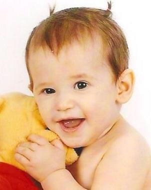 BACI A MATILDE