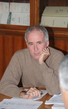 Antonio Sichi  