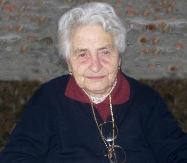 Mostra di Frizzi fino al 5 febbraio