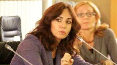 La regista Lorella Zanardo