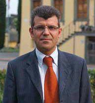 Lassessore Emanuele Carrara 