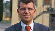 L’assessore Emanuele Carrara