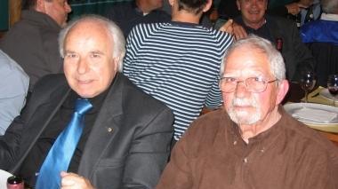 Ciabatti confermato presidente