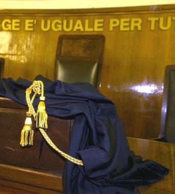 <b>IN TRIBUNALE.</b> Condannato un uomo di 36 anni per furto 