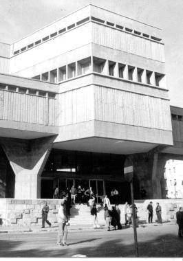 <strong>IN TRIBUNALE.</strong> Patteggia due anni