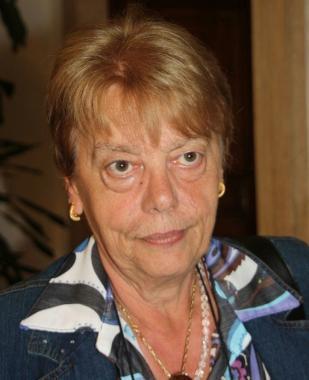 Rosaria Scaffidi  