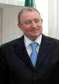Il pm Luca Masini 