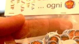 Una bustina di Berliandoli