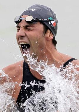 <b>CAIMANO. </b>Ferretti 