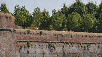 Le Mura urbane