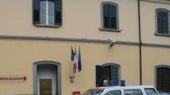 Assicurazione falsa macchina sequestrata