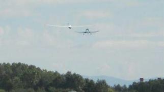 L’aeroporto di Tassignano