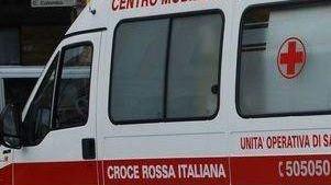 Mezzo della Croce Rossa