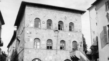 Il palazzo comunale