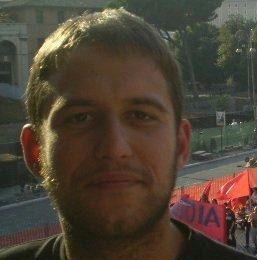 Diego La Sala (portavoce Fds) 