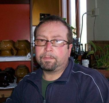 Marco Montagni (Italia dei Valori) 