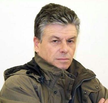 Il cordinatore di Sel Benifei 