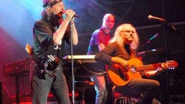 La Pfm in concerto