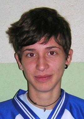 Sara Pedroni del Piombino  