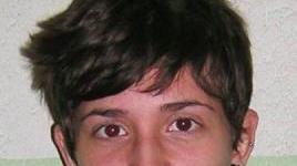 Sara Pedroni del Piombino