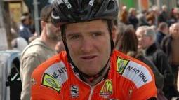 <b>UOMO DI PUNTA.</b> Marco Da Castagnori, nel 2010 ha regalato alla squadra pistoiese il terzo posto al campionato italiano su strada della categoria Elite