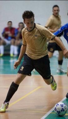 <b>MANGIONE.</b> Prima squadra e U21 