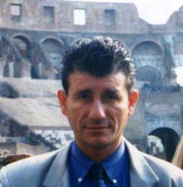 Giuseppe Aurilia 