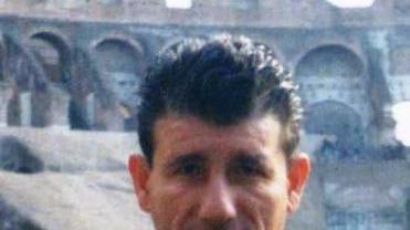 Giuseppe Aurilia
