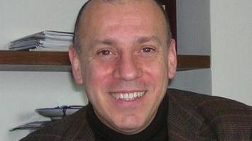 L’assessore provinciale Ivano Menchetti