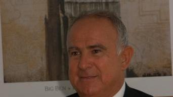 <b>CONFESERCENTI.</b> Massimo Vivoli