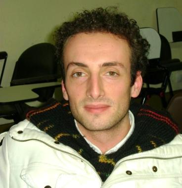 Alessandro Del Dotto 