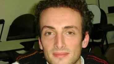 Alessandro Del Dotto