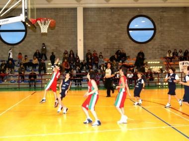 Settimana nel complesso positiva per le formazioni giovanili del Cecina 