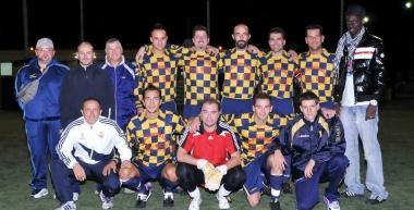 <b>IN CRESCITA. </b>La squadra del Matarazzo, reduce dal colpo contro la Verag Prato Est 
