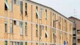 Palazzi in condominio a Piombino